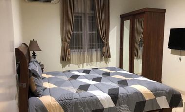 Rumah di Meadow Green 8 menit ke CityWalk Lippo Cikarang Nego J-21136