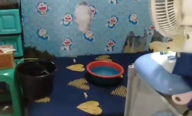 Rumah tinggal kampung karang nunggal gadog pacet cianjur