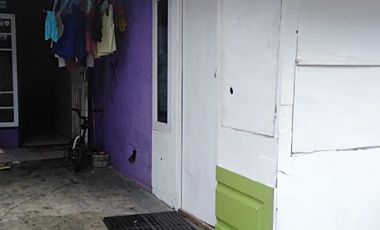 Rumah tinggal kampung karang nunggal gadog pacet cianjur