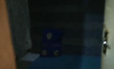 Rumah tinggal kampung karang nunggal gadog pacet cianjur