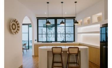 VILLA DI TIYING TUTUL - PERERENAN