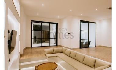 VILLA DI TIYING TUTUL - PERERENAN