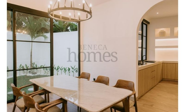 VILLA DI TIYING TUTUL - PERERENAN