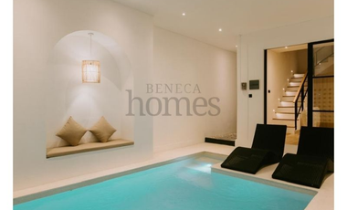 VILLA DI TIYING TUTUL - PERERENAN