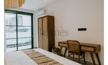 VILLA DI TIYING TUTUL - PERERENAN