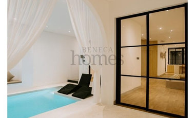 VILLA DI TIYING TUTUL - PERERENAN