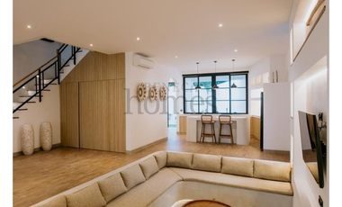 VILLA DI TIYING TUTUL - PERERENAN