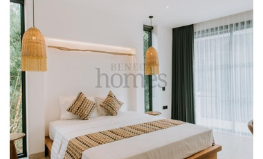 VILLA DI TIYING TUTUL - PERERENAN