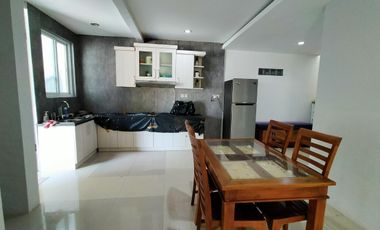 Rumah mewah di kompleks Pepabri Pagesangan