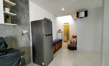 Rumah mewah di kompleks Pepabri Pagesangan