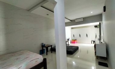 Rumah mewah di kompleks Pepabri Pagesangan