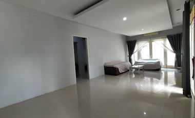 Rumah mewah di kompleks Pepabri Pagesangan