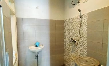 Rumah mewah di kompleks Pepabri Pagesangan