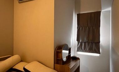 Apartemen Springlake Tower Davalia Summarecon Bekasi