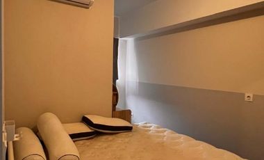 Apartemen Springlake Tower Davalia Summarecon Bekasi