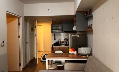 Apartemen Springlake Tower Davalia Summarecon Bekasi