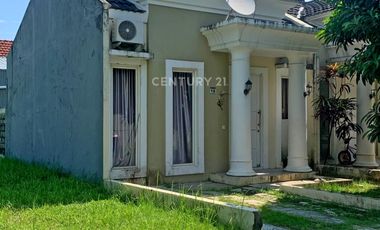 Rumah dijual di Barombong, Barombong, Tamalate, Makassar, Sulawesi Selatan