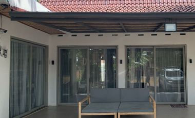 Jual Villa Bagus Di Garut Tarogong dekat Cipanas