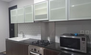 Jual Cepat! Nirvana Kemang Apartment Ekslusif, Di Kemang JakSel