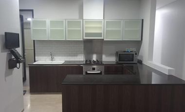 Jual Cepat! Nirvana Kemang Apartment Ekslusif, Di Kemang JakSel