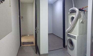 Jual Cepat! Nirvana Kemang Apartment Ekslusif, Di Kemang JakSel