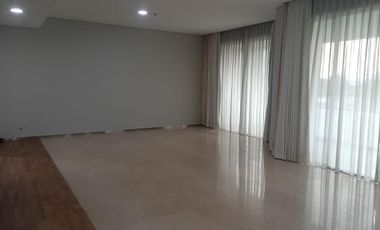 Jual Cepat! Nirvana Kemang Apartment Ekslusif, Di Kemang JakSel