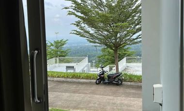 Komplek perumahan villa di taman dayu pasuruan