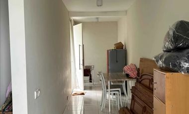 Komplek perumahan villa di taman dayu pasuruan