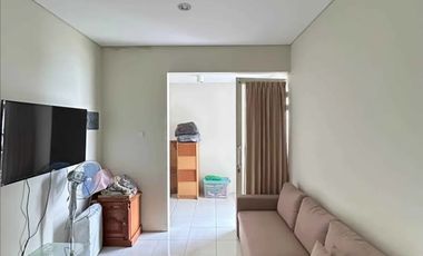 Komplek perumahan villa di taman dayu pasuruan