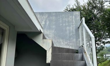 Komplek perumahan villa di taman dayu pasuruan