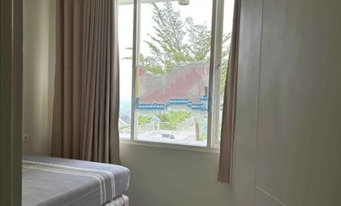 Komplek perumahan villa di taman dayu pasuruan