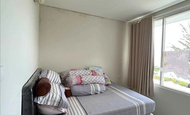 Komplek perumahan villa di taman dayu pasuruan