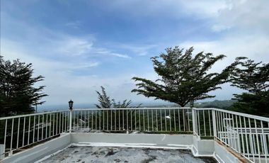 Komplek perumahan villa di taman dayu pasuruan