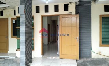 Jual Rumah di Perum Mojoroto Indah