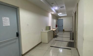 Disewakan Office Space Furnished di landmark Pluit Kana rendah
