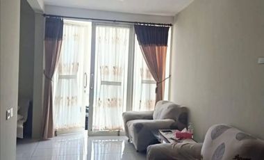 Komplek perumahan villa full furnished di taman dayu pasuruan