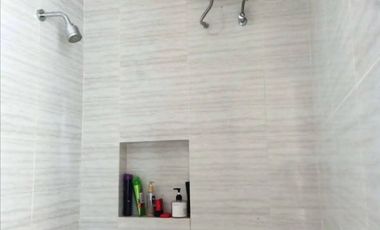 Komplek perumahan villa full furnished di taman dayu pasuruan