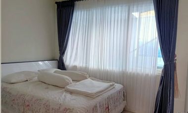 Komplek perumahan villa full furnished di taman dayu pasuruan