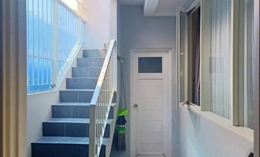 Komplek perumahan villa full furnished di taman dayu pasuruan