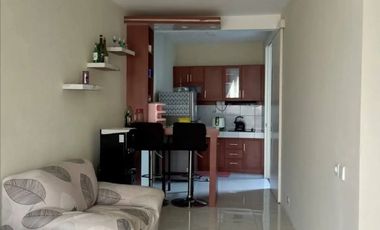 Komplek perumahan villa full furnished di taman dayu pasuruan