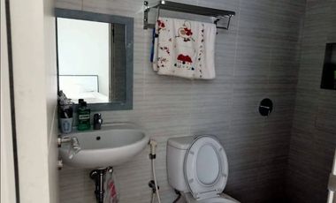 Komplek perumahan villa full furnished di taman dayu pasuruan