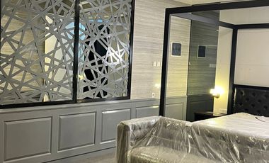 Komplek perumahan villa taman dayu Pasuruan semi furnished