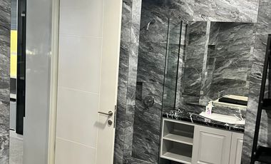 Komplek perumahan villa taman dayu Pasuruan semi furnished