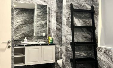 Komplek perumahan villa taman dayu Pasuruan semi furnished