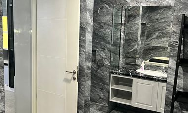 Komplek perumahan villa taman dayu Pasuruan semi furnished