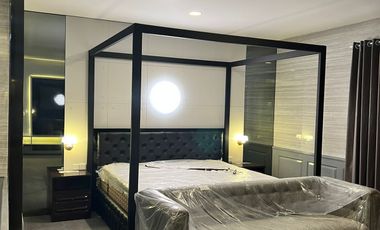 Komplek perumahan villa taman dayu Pasuruan semi furnished