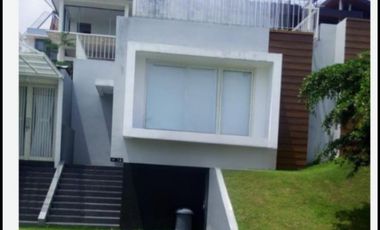 Komplek perumahan villa taman dayu Pasuruan semi furnished