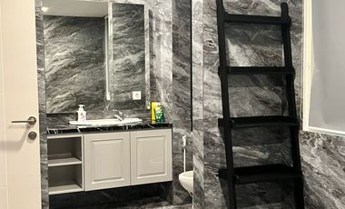 Komplek perumahan villa taman dayu Pasuruan semi furnished