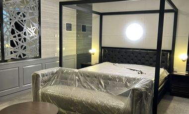 Komplek perumahan villa taman dayu Pasuruan semi furnished