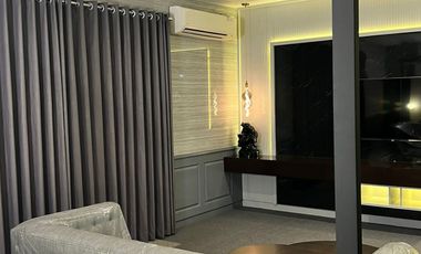 Komplek perumahan villa taman dayu Pasuruan semi furnished